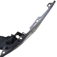 Load image into Gallery viewer, Peugeot Rifter front bumper upper section 2018-2023 Genuine 9816754277
