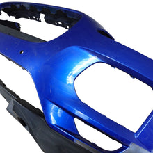 Load image into Gallery viewer, Jaguar E Pace front bumper X540 SUV 5 2018-2020 Genuine J9C3-17F003-AA
