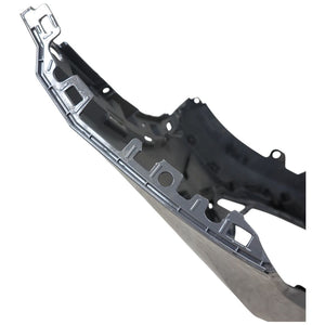 Peugeot 2008 Puretech GT front bumper 2023-2025 Genuine 9853151880