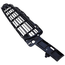 Load image into Gallery viewer, Peugeot 308 front bumper upper grill 2014-2016 Genuine AA36691394
