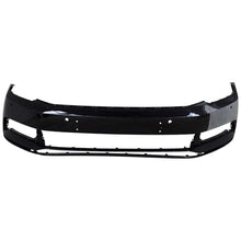 Load image into Gallery viewer, Volkswagen Passat front bumper B8 2015-2019 Genuine pn 3G0807221
