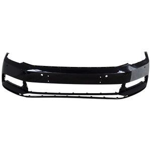 Volkswagen Passat front bumper B8 2015-2019 Genuine pn 3G0807221