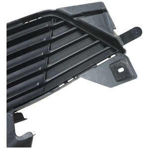 Peugeot 3008 front bumper lower grill SUV 2020-2023 5 door GENUINE 9936291