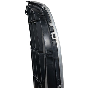 Volvo V40 R Design front bumper upper grill 2012 to 2018 GENUINE 31353120