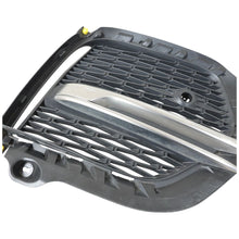 Load image into Gallery viewer, JAGUAR E PACE FRONT BUMPER Right Grill X540 2021 onwards GENUINE M9C3-15A298-A
