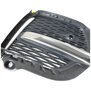 JAGUAR E PACE FRONT BUMPER Right Grill X540 2021 onwards GENUINE M9C3-15A298-A