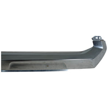 Load image into Gallery viewer, LEXUS RX350 RX450 Front Bumper Lower Grill Chrome Trim 2019 to 2021 52112-48030
