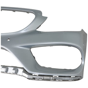 MERCEDES BENZ C CLASS AMG LINE FRONT BUMPER W205 2014 to2018 GENUINE A2058850925