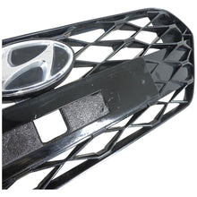 Load image into Gallery viewer, Hyundai I20 front bumper centre grill 2020-2022 Hatchback Genuine 86351-Q0200
