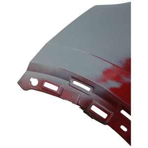 PEUGEOT 2008 FRONT BUMPER 2019 onwards 5 Door GENUINE pn 9826322180