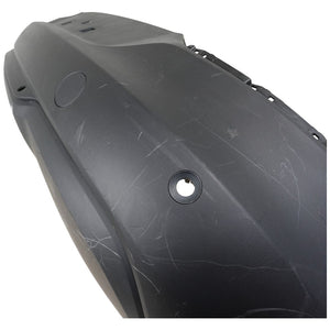 Vauxhall Grandland X rear bumper 2017-2023 Genuine YP00029377