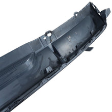 Load image into Gallery viewer, Renault Clio Evolution rear bumper lower trim 2023-2025 Genuine 850B23476R
