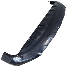 Load image into Gallery viewer, MG HS front bumper lower valance 2024 onwards Facelift 5 door Genuine P11407732
