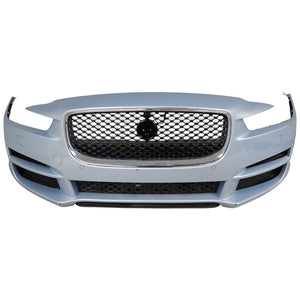 Jaguar XE front bumper SE Portfolio 2015-2020 Genuine Used GX73-17F003-AA