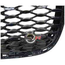 Load image into Gallery viewer, JAGUAR F PACE SVR FRONT BUMPER 2021 to 2024 5.0 Facelift GENUINE MK8M-17D957-A
