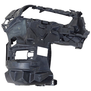 BMW X7 M Sport front bumper RH fitting G07 LCI 2022-2025 Genuine 51119881250