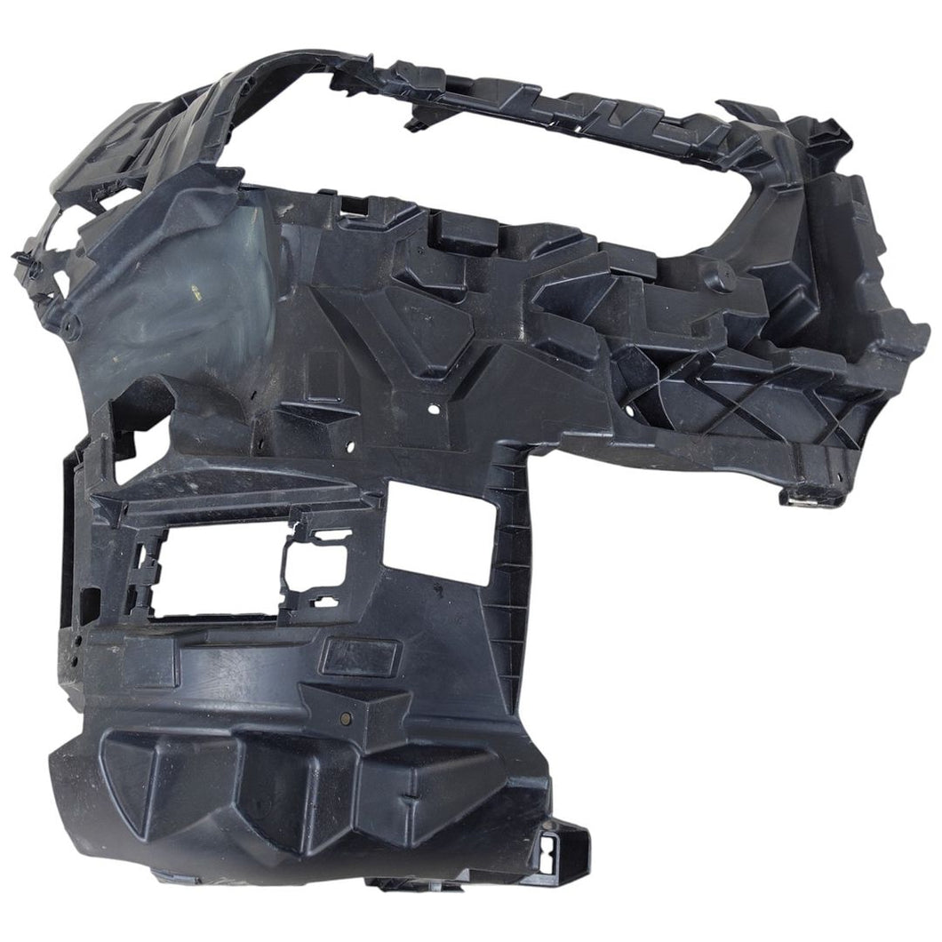 BMW X7 M Sport front bumper RH fitting G07 LCI 2022-2025 Genuine 51119881250