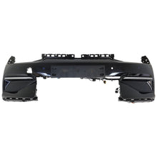 Load image into Gallery viewer, Kia EV6 GT Line front bumper electric Genuine Used Part pn 86511-CV200
