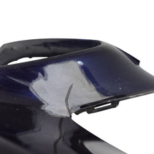 Load image into Gallery viewer, Mercedes Benz C Class AMG line front bumper W205 2014-2018 Genuine A2058850925
