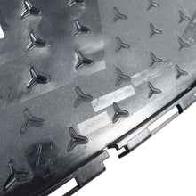 Load image into Gallery viewer, Mercedes Benz EQB front bumper upper grill 2022-2024 Genuine A2438885600

