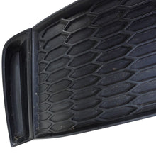 Load image into Gallery viewer, Audi A1 S Line front bumper 2015-2019 Hatchback Genuine pn 8XA807437D
