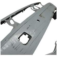 Load image into Gallery viewer, VOLKSWAGEN POLO FRONT BUMPER 2017 onwards Hatchback GENUINE pn 2GS807221
