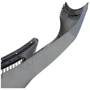 BMW M6 front bumper E63 2004-2011 Genuine pn 51117898194