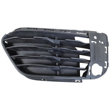 Load image into Gallery viewer, BMW X1 front bumper left grill SE Standard 2015-2020 F48 Genuine 51117374203

