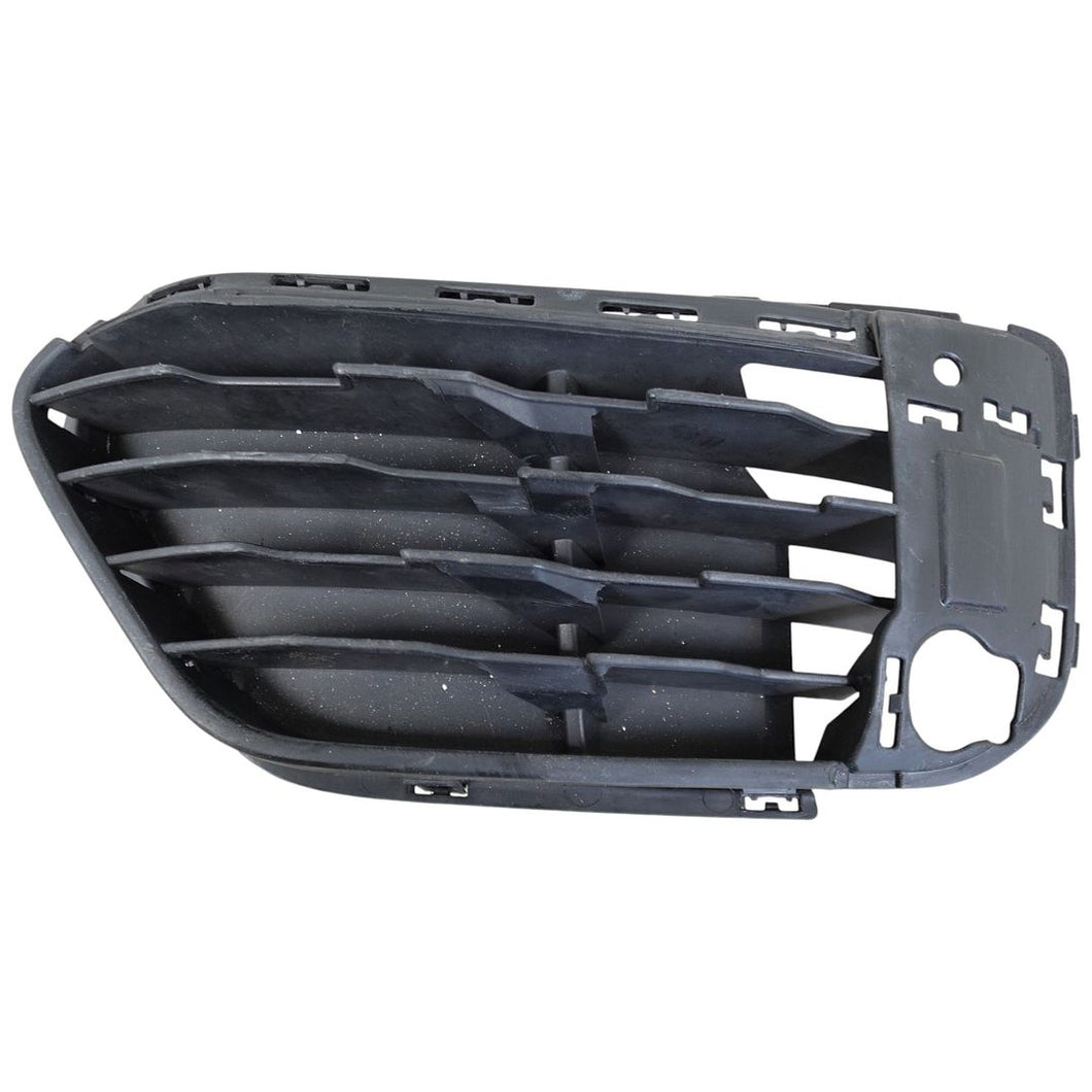 BMW X1 front bumper left grill SE Standard 2015-2020 F48 Genuine 51117374203