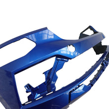 Load image into Gallery viewer, Skoda Kamiq rear bumper 2024-2025 Compact SUV 5 Door Genuine pn 658807421L
