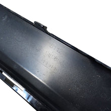 Load image into Gallery viewer, BMW IX3 M Sport rear bumper trim valance G08 2021-2024 Genuine 51129850848
