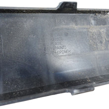 Load image into Gallery viewer, Hyundai Kona rear bumper lower trim 2020-2024 Genuine pn 86671-J9BC0
