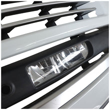 Load image into Gallery viewer, RANGE ROVER VOGUE FRONT BUMPER L405 2013 to 2017 SUV GENUINE pn CK52-17F003-AA
