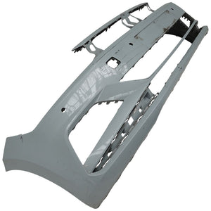 VOLKSWAGEN POLO FRONT BUMPER 2017 onwards Hatchback GENUINE pn 2GS807221