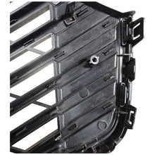 Load image into Gallery viewer, Volvo XC90 front bumper upper grill 2025-2026 Genuine 32409127
