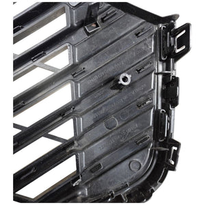 Volvo XC90 front bumper upper grill 2025-2026 Genuine 32409127