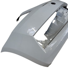 Load image into Gallery viewer, Skoda Octavia front bumper 2017-2019 Saloon Genuine 5E0807221N
