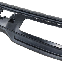 Load image into Gallery viewer, MG 4 MG4 EV rear bumper valance Hatchback 2022-2025 Genuine Used P11192466
