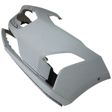 Load image into Gallery viewer, FORD FOCUS FRONT BUMPER 2018 onwards Hatchback GENUINE pn JX7B-17757-A
