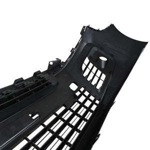 Peugeot Expert front bumper 2017-2021 Van Genuine Used 9808639977