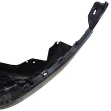 Load image into Gallery viewer, Nissan Qashqai front bumper 2010-2013 SUV 5Dr Facelift Genuine 62022 BR10H
