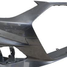 Load image into Gallery viewer, Audi A4 B9 S4 S Line front bumper 2020-2024 Genuine pn 8W0807437AQ
