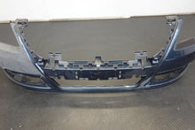 Load image into Gallery viewer, Volkswagen Passat FRONT BUMPER 2005 to2009 Saloon Estate GENUINE Used 3C0807221A
