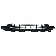 Load image into Gallery viewer, Citroen Dispatch front bumper lower Grill 2017 to 2024 GENUINE 9811710277
