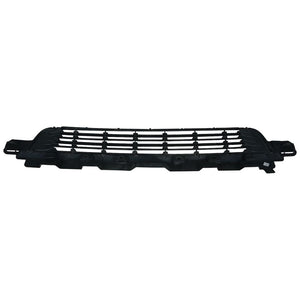 Citroen Dispatch front bumper lower Grill 2017 to 2024 GENUINE 9811710277