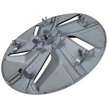 Load image into Gallery viewer, MG ZS 17&quot; Steel Wheel Trim Cover Cap 2022 onwards Genuine 10973945
