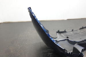 BMW X2 F39 M SPORT X REAR BUMPER 5 Door SUV Used GENUINE pn 51128069137