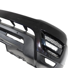 Load image into Gallery viewer, Range Rover Sport front bumper 2013-2017 SUV Genuine pn DK62-17F775-BB
