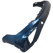 Load image into Gallery viewer, Volkswagen Tiguan front bumper upper 2020-2023 SUV Genuine Used pn 5NA807221C
