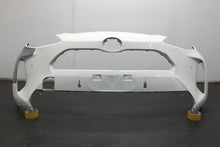 Load image into Gallery viewer, TOYOTA YARIS Cross FRONT BUMPER 2022 onwards GENUINE pn 52119-0DC20
